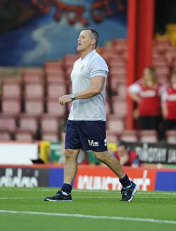 Bristol Derby: Bristol City vs