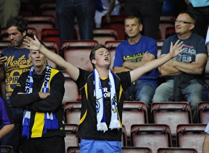 Bristol Derby: Bristol City vs