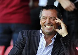 Bristol Derby: Bristol City vs