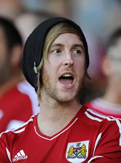 Bristol Derby: Bristol City vs