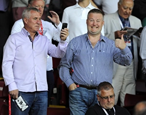 Bristol Derby: Bristol City vs
