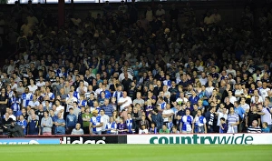 Bristol Derby: Clash of Rivals - Bristol City vs. Bristol Rovers (Johnstone's Paint Trophy First Round, 2013)