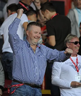 Bristol Derby: Football Rivalry - Bristol City vs