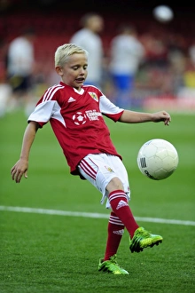Bristol Derby: A Football Rivalry Ignites at Ashton Gate - Bristol City vs