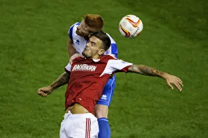 Bristol Derby: Marlon Pack vs Matt Harrold Clash in Johnstones Paint Trophy First Round