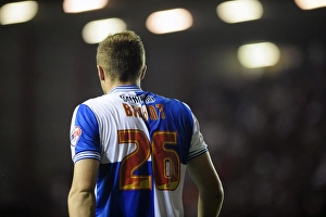 Bristol Derby: Passionate Clash between Bristol City and Bristol Rovers in Johnstone's Paint Trophy (2013)