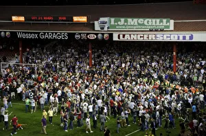 Bristol Derby: Thrilling 2-1 Victory for Bristol City over Rovers