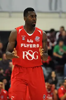 Bristol Flyers vs Cheshire Phoenix: A Fierce Basketball Rivalry at SGS Wise Campus