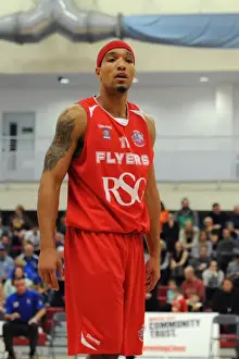 Bristol Flyers vs Cheshire Phoenix: A Fierce Basketball Rivalry at SGS Wise Campus