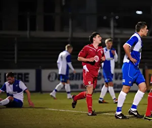 Bristol Rivalry: Season 09-10 - The Clash of Bristol City and Bristol Rovers: Bristol City vs. Bristol Rovers