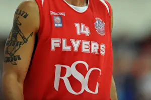 British Basketball Cup: A Clash of Rivals - Bristol Flyers vs. Plymouth Raiders