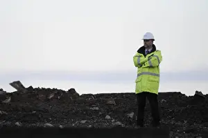A Builder Watches On: Bristol City vs Oxford United at Ashton Gate, 2014