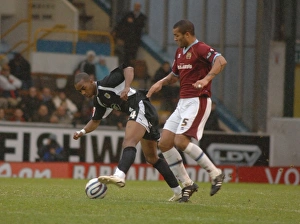 Burnley V Bristol City