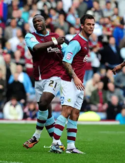 Burnley vs. Bristol City: A Championship Showdown at Turf Moor - Bikey vs. Fox: The Heated Rivalry Between Team Mates