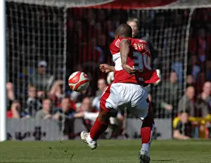 Bristol City V Wolverhampton Wanderers Prints: Byfield's Thriller: A Legendary Goal in Bristol City vs. Wolverhampton Wanderers