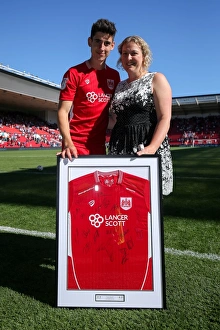 Opening Game Prints: Callum O'Dowda Named Man of the Match for Bristol City vs