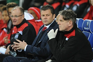 Cardiff City v Bristol City 261015 Cardiff City v Bristol City 261015
