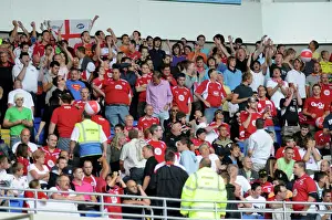 Cardiff City vs. Bristol City: A Football Rivalry - Season 09-10