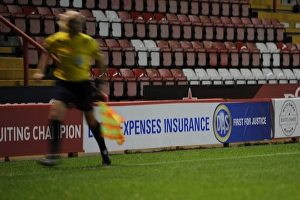 Champions Collide: Bristol Academy Women FC vs