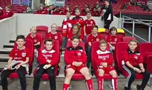 Championship Clash: Bristol City vs
