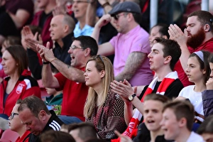 Championship Showdown: Bristol City vs. Wolverhampton Wanderers at Ashton Gate