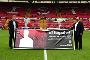 Championship Showdown: Bristol City vs. Hull City at Ashton Gate Stadium - May 7, 2011