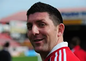 Championship Showdown: Bristol City vs Doncaster Rovers - April 2, 2011
