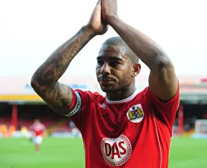 Championship Showdown: Bristol City vs Doncaster Rovers at Ashton Gate Stadium (02/04/2011)