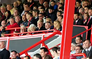 Championship Showdown: Bristol City vs Hull City at Ashton Gate Stadium (07/05/2011)