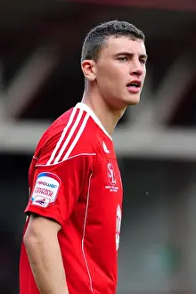 Championship Showdown: Bristol City vs Hull City at Ashton Gate Stadium (07/05/2011)
