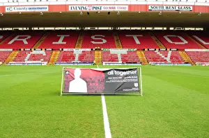 Championship Showdown: Bristol City vs Hull City at Ashton Gate Stadium - May 7, 2011