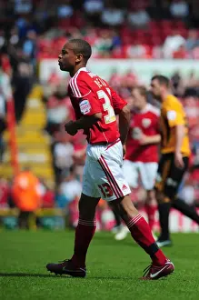 Championship Showdown: Bristol City vs Hull City at Ashton Gate Stadium - May 7, 2011