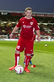 Championship Showdown: Bristol City vs Leeds United at Ashton Gate Stadium (September 2016)