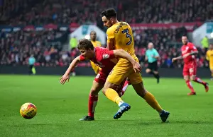 Championship Showdown: Luke Freeman vs Greg Cunningham - A Battle for Supremacy