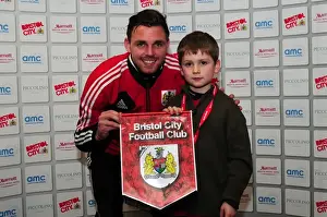 Championship Showdown: Man of the Match - Bristol City vs. Peterborough United