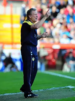 Championship Showdown: Neil Warnock at the Helm as Leeds United Face Bristol City