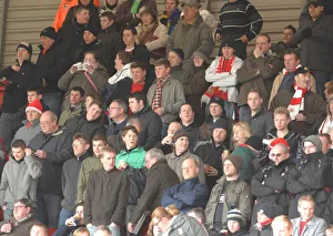 Championship Showdown: Watford vs. Bristol City (08-09) - A Football Rivalry
