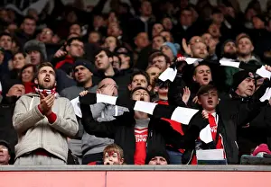 Framed Print : Charlton Athletic Fans Protest Against Club Owners During Charlton v Bristol City Match, 2016