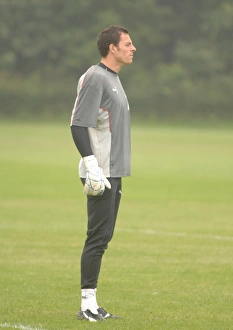 Chris Weale 3