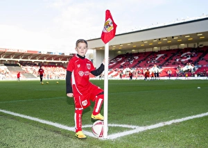 Clash at Ashton Gate: Bristol City vs. Cardiff City - Sky Bet Championship Match