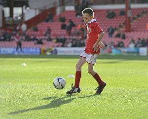 Clash at Ashton Gate: Bristol City vs Fleetwood Town