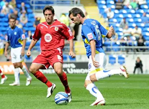 The Clash: Cardiff City vs. Bristol City - Season 09-10
