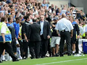 The Clash: Cardiff City vs. Bristol City - Season 09-10