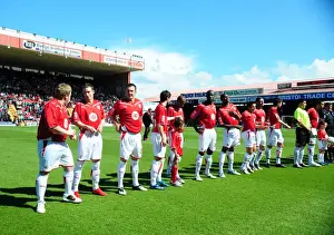 Clash of the Championship Titans: Bristol City vs Sheffield Wednesday (Season 8-9)