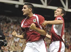 Framed Print : Clash of the Cities: Bristol vs. Manchester - Bradley Orr's Battle Framed Print : Clash of the Cities: Bristol vs. Manchester - Bradley Orr's Battle