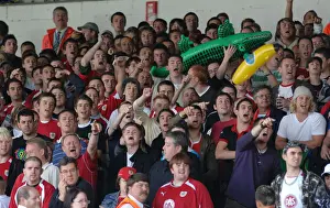 The Clash of Cities: Cardiff vs