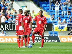 The Clash of the Cities: Cardiff vs