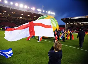 Clash of the Football Giants: Bristol City vs Ipswich Town (Season 09-10)