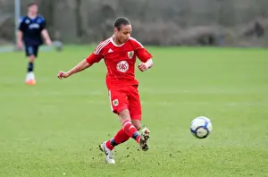 Clash of the Next Gen: Bristol City Academy vs Portsmouth Academy - Season 10-11