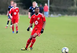 Framed Print : Clash of the Next Generation: Bristol City Academy vs Portsmouth Academy - Season 10-11 Framed Print : Clash of the Next Generation: Bristol City Academy vs Portsmouth Academy - Season 10-11